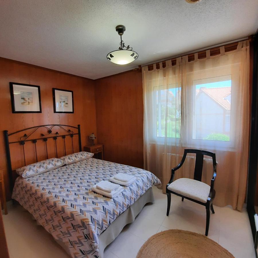 Apartamento Duplex Con Vistas Al Mar Los Girasoles Mogro Exterior photo