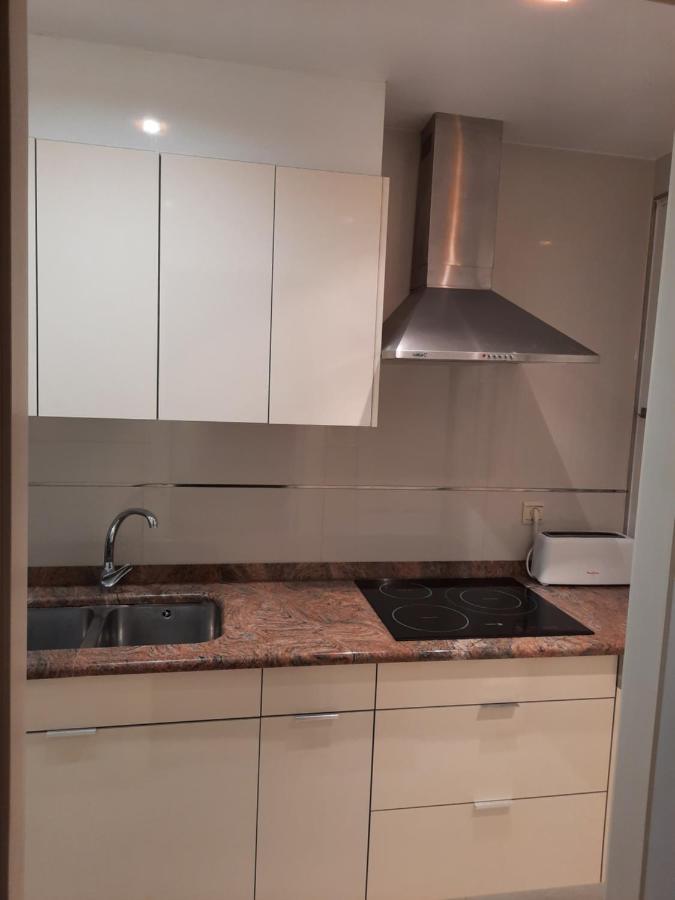 Apartamento Duplex Con Vistas Al Mar Los Girasoles Mogro Exterior photo