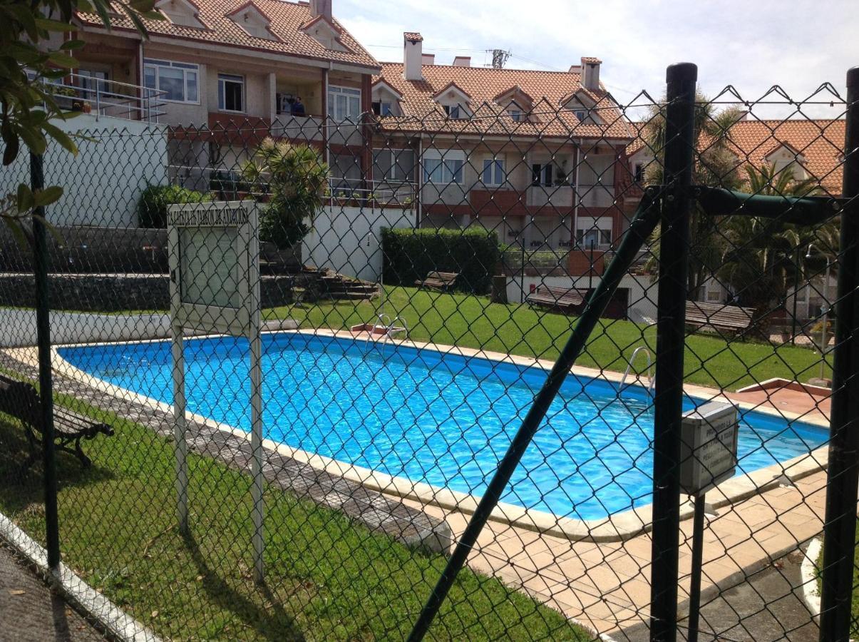 Apartamento Duplex Con Vistas Al Mar Los Girasoles Mogro Exterior photo