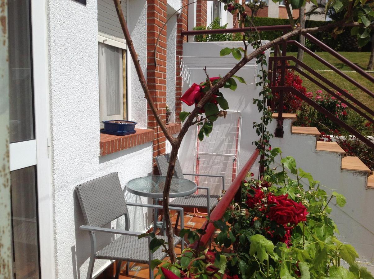 Apartamento Duplex Con Vistas Al Mar Los Girasoles Mogro Exterior photo